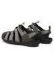 Keen Сандали Clearwater Cnx 1022961 Forest Night/Black - Mera.bg