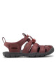 Keen Сандали Clearwater Cnx Lleather 1025088 Бордо - Mera.bg