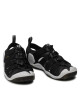Keen Сандали Clearwater II Cnx M 1024968 Black/ Yellow - Mera.bg