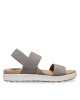 Keen Сандали Elle Backstrap 1027160 Бежов - Mera.bg