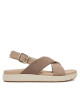 Keen Сандали Elle Luxe 1030523 Бежов - Mera.bg