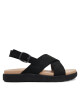 Keen Сандали Elle Luxe1030522 Черен - Mera.bg