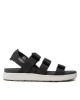 Keen Сандали Elle Strappy 1026138 Черен - Mera.bg