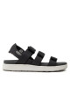 Keen Сандали Elle Strappy 1026138 Черен - Mera.bg