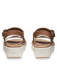 Keen Сандали Ellecity Backstrap 1027272 Кафяв - Mera.bg