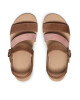 Keen Сандали Ellecity Backstrap 1027272 Кафяв - Mera.bg