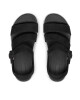 Keen Сандали Ellecity Backstrap 1027274 Черен - Mera.bg