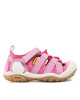 Keen Сандали Knotch Creek 1025656 Розов - Mera.bg