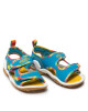 Keen Сандали Knotch Creek Ot 1025650 Син - Mera.bg
