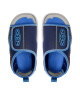 Keen Сандали Knotch River Ot 1026170 Син - Mera.bg