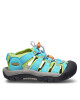 Keen Сандали Newport Boundless Sandal 1028783 Син - Mera.bg
