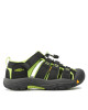 Keen Сандали Newport H2 1009965 Черен - Mera.bg