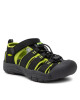 Keen Сандали Newport H2 1009965 Черен - Mera.bg