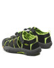 Keen Сандали Newport H2 1009965 Черен - Mera.bg
