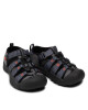 Keen Сандали Newport H2 1026277 Сив - Mera.bg