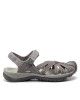 Keen Сандали Rose 1016733 Сив - Mera.bg