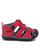 Keen Сандали Seacamp II Cnx 1014442 Червен - Mera.bg