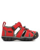 Keen Сандали Seacamp II Cnx 1014470 Червен - Mera.bg
