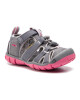 Keen Сандали Seacamp II Cnx 1020682 Steel Grey/Rapture Rose - Mera.bg