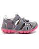 Keen Сандали Seacamp II Cnx 1020682 Steel Grey/Rapture Rose - Mera.bg