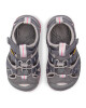 Keen Сандали Seacamp II Cnx 1020682 Steel Grey/Rapture Rose - Mera.bg