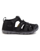Keen Сандали Seacamp II Cnx 1020690 Black/Steel Grey - Mera.bg