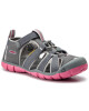 Keen Сандали Seacamp II Cnx 1020702 Steel Grey/Rapture Rose - Mera.bg
