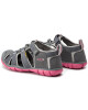 Keen Сандали Seacamp II Cnx 1020702 Steel Grey/Rapture Rose - Mera.bg