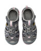 Keen Сандали Seacamp II Cnx 1020702 Steel Grey/Rapture Rose - Mera.bg