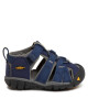 Keen Сандали Seacamp II Cnx 1022944 Тъмносин - Mera.bg
