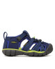 Keen Сандали Seacamp II Cnx 1022978 Тъмносин - Mera.bg