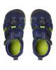 Keen Сандали Seacamp II Cnx 1022978 Тъмносин - Mera.bg