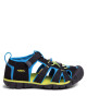Keen Сандали Seacamp II Cnx 1022984 Черен - Mera.bg