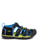 Keen Сандали Seacamp II Cnx 1022984 Черен - Mera.bg