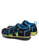 Keen Сандали Seacamp II Cnx 1022984 Черен - Mera.bg