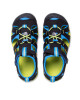 Keen Сандали Seacamp II Cnx 1022984 Черен - Mera.bg