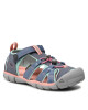 Keen Сандали Seacamp II Cnx 1022990 Син - Mera.bg