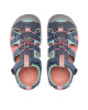 Keen Сандали Seacamp II Cnx 1022990 Син - Mera.bg