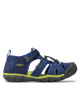 Keen Сандали Seacamp II Cnx 1022993 Тъмносин - Mera.bg