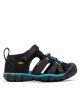Keen Сандали Seacamp II Cnx 1025128 Черен - Mera.bg
