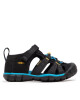 Keen Сандали Seacamp II Cnx 1025128 Черен - Mera.bg