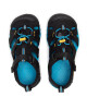 Keen Сандали Seacamp II Cnx 1025128 Черен - Mera.bg
