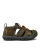 Keen Сандали Seacamp II Cnx 1025131 Зелен - Mera.bg