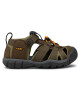 Keen Сандали Seacamp II Cnx 1025131 Зелен - Mera.bg