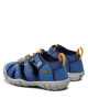 Keen Сандали Seacamp II Cnx 1026316 Тъмносин - Mera.bg