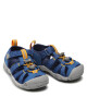Keen Сандали Seacamp II Cnx 1026316 Тъмносин - Mera.bg