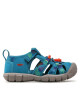 Keen Сандали Seacamp II Cnx 1027415 Син - Mera.bg