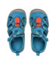 Keen Сандали Seacamp II Cnx 1027415 Син - Mera.bg