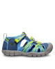Keen Сандали Seacamp II CNX 1028843 Син - Mera.bg