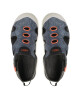 Keen Сандали Stingray 1026057 Сив - Mera.bg
